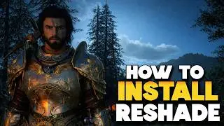 How To Make Crimson Desert Look BETTER (ReShade Install Guide)
