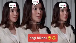 NAGI HIKARU 🥰🥰 new video code||subscribe||