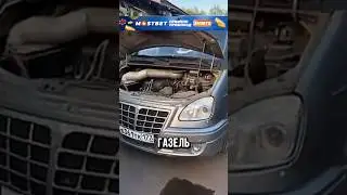 😧СЛОМАЛСЯ ДВИГАТЕЛЬ - НЕ БЕДА!