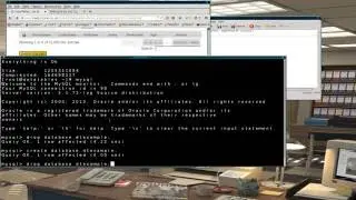 DataTables Library Example Ajax Application in Codeigniter on Centos