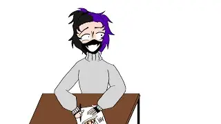 THE VOICES!! |sh!t post|