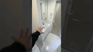 Japan's BEST Tiny Apartment 