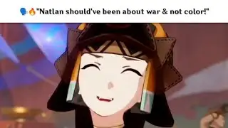 Genshin Impact Community Right Now...