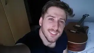 Modo sofrimento - Henrique e Juliano - Cover ACÚSTICO Vicente Demmer