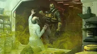 Встречайте Caustic – Apex Legends трейлер персонажа