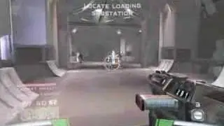 Star Wars Republic Commando (gameplay 1)