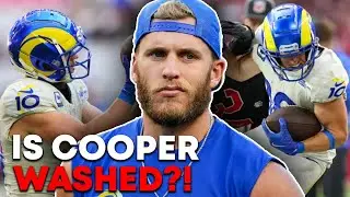 What Is WRONG With Cooper Kupp
