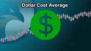 Dollar Cost Averaging (DCA) - Portfolio Management