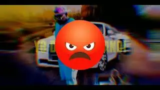 Bourik The Latalay  - Toujou Fyè (Official Lyrics Video)