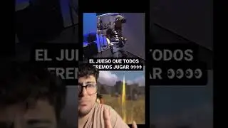 EL JUEGO QUE TODOS QUEREMOS JUGAR 👀👀