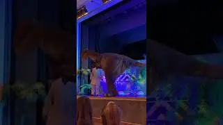 #Dinosaur #Dinosaurier #динозвр