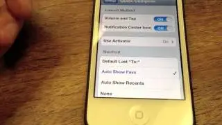 BiteSMS vs Messages+ for iOS 5 - which jailbreak messaging app should you get?