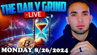 🚀 LAST CHANCE TO GET BITCOIN AT THESE LEVELS?! 🚀