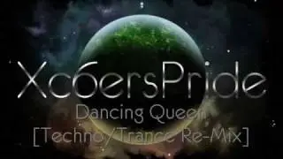 Best ABBA - Dancing Queen [Techno/Trance Remix]