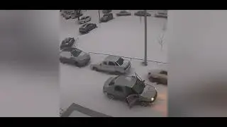 Аварии и Д.Т.П 2021