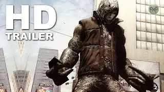 PROTOTYPE 3 Official trailer 2020