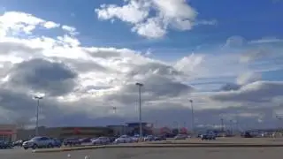 Blue Sky Part 001