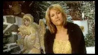 Simone - Zwei Engel im Schnee