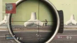 We should NOT have WON this game of Warzone but I HIT THOSE
