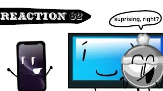 object OG episode 2 reaction