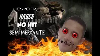 MELHORES RAGES RE4 NO HIT SEM MERCADOR! !!