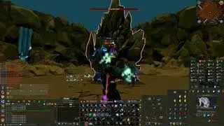 It's been two years since I’ve played Runescape
