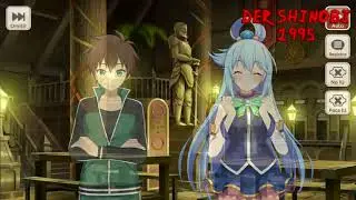 Konosuba Fantastic Days: 1er capítulo 2do parte.