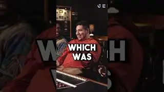 The INSANE Story Behind Logic's Hit 