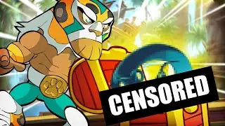 We were LIED to...