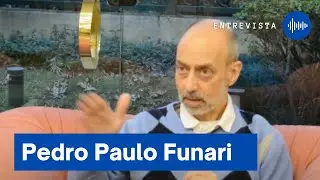 Entrevista com Pedro Paulo Funari (Unicamp)