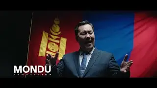 Battur - Mongoliin Tuluu Amisgaldag  (Official Music Video)