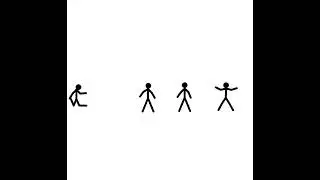 POV: you're the stick figure that gets tested on