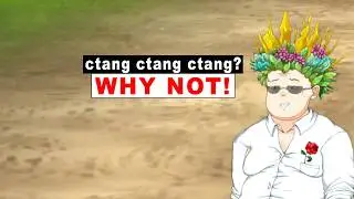 NEW UPDATE! CTANG CTANG CTANG