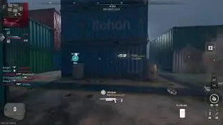 VONDEL HIGH KILLS WARZONE 2