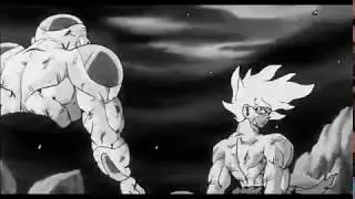 [NEW] Dragonball Z - Hero AMV