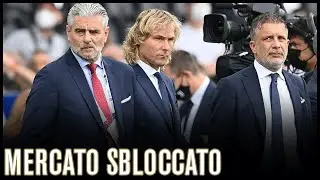 💰🤑 [UFFICIALE] La JUVE ha i soldi per il MERCATO INVERNALE