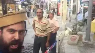 Trollümle Eğlenen Eskici Abimiz! Aras Karafil