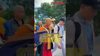 Con Đường Ta Đi - Thầy Thích Minh Tuệ