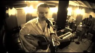 Charlie Wadhams - 