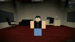 Roblox Myth Containment Facility in 2023