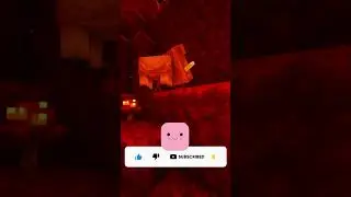 Minecraft 1.20 Sürümü Hoglin Hakkında Bilinmeyen Gizemli Efsane Her Şey! #minecraftshorts #shorts