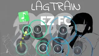 LAGTRAIN EZ FC