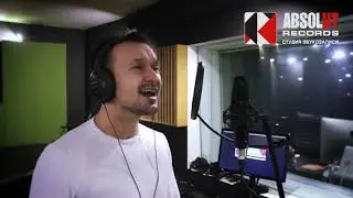 Запись песни. Студия звукозаписи СПб 