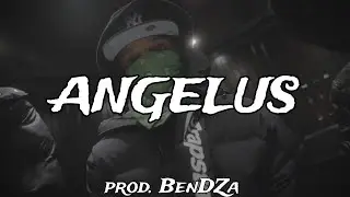 [FREE] Bandokay x Headie One Uk Drill Type Beat - ANGELUS | Uk Drill Instrumental 2023
