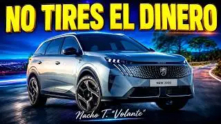 Which extras ARE worth adding to the car and which ARE NOT