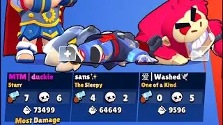 Trying to Carry a Subscriber to Rank 35 Surge