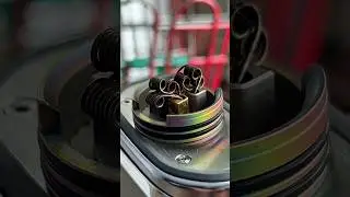 GeekVape Aegis Touch 📱