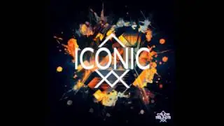 *ICONIC*KRYPTIC SAMPLES*TRAP*HIP HOP*FUTURE RNB*2017