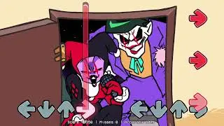 Joker BB: Halloween Mod | Friday Night Funkin' | Mod | Song