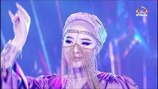 Кызсайкал Кабылова  